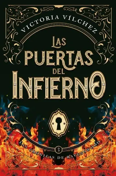 Las Puertas del Infierno