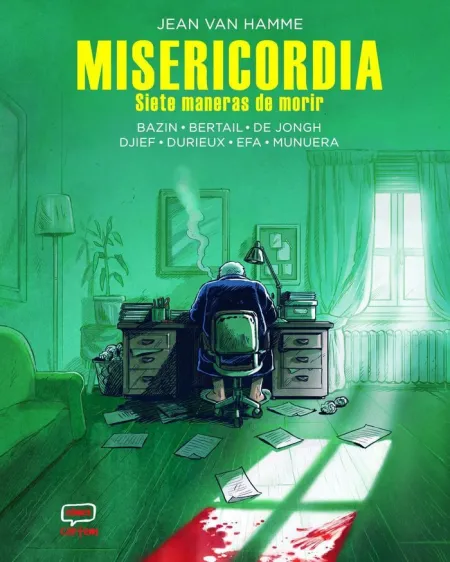 Misericordia