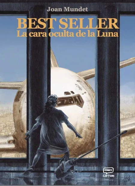 Best Seller. La Cara Oculta de la Luna
