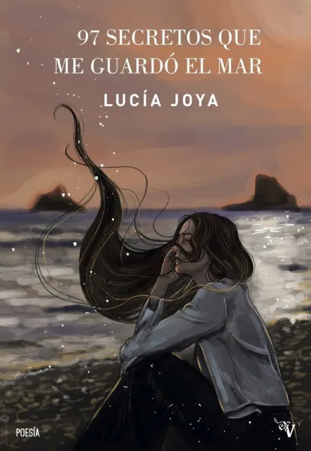 97 Secretos que me Guardó el Mar