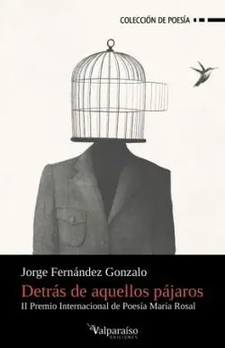 Detrás de aquellos Pájaros
