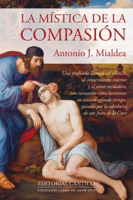 Mistica de la Compasion