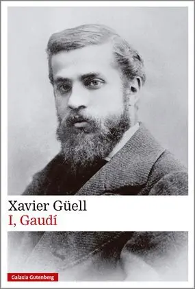 I, Gaudí