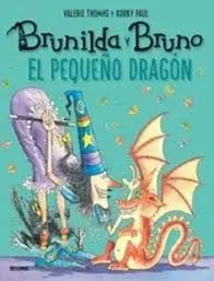 Brunilda y Bruno. El Pequeño Dragón (2026)