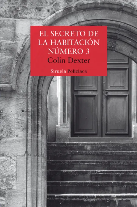 El Secreto de la Habitación Número 3