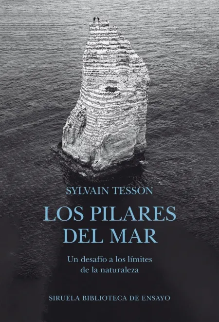 Los Pilares del Mar
