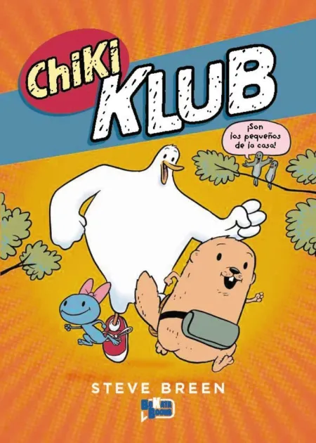 Chiki Klub 1