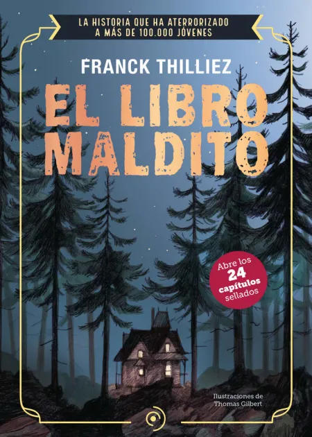 El Libro Maldito