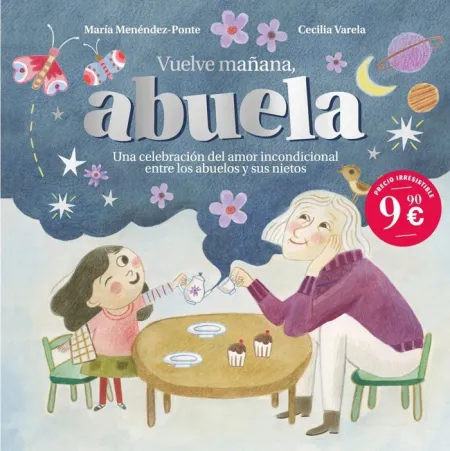 Vuelve Mañana, Abuela