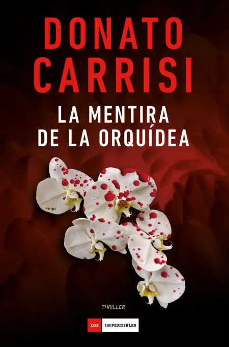 La Mentira de la Orquidea
