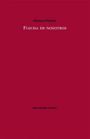 Flecha de Nosotros