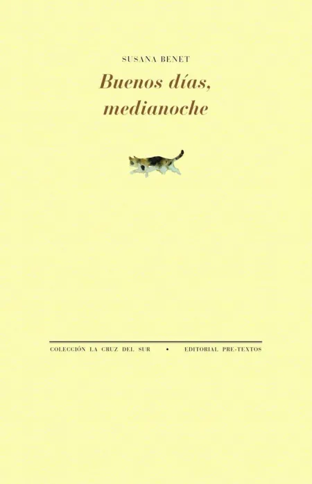 Buenos Días, Medianoche