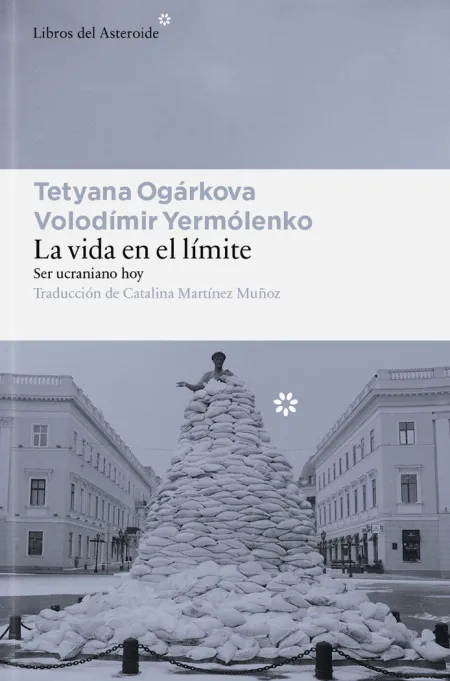 La Vida en el L¡Mite