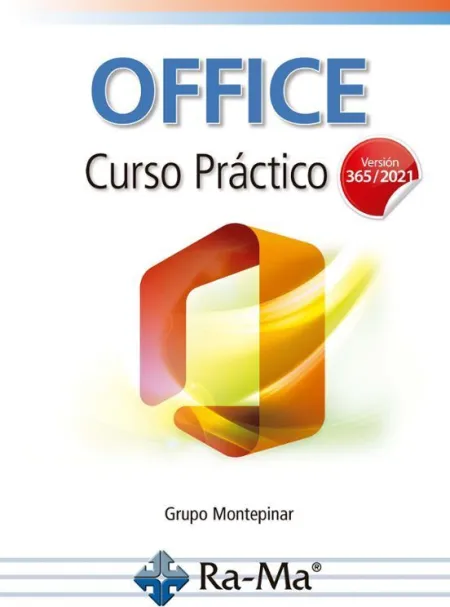 Office Curso Práctico. Versión 365/2021