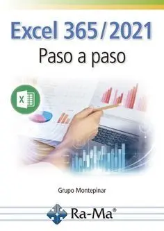 Excel 365/2021 Paso a Paso