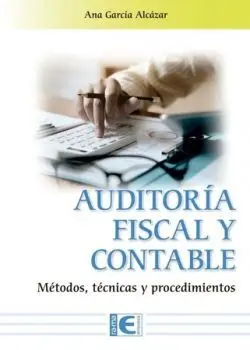 Auditoría Fiscal y Contable