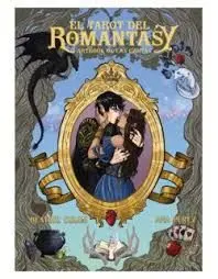 Tarot del Romantasy, el. Artbook de las Cartas