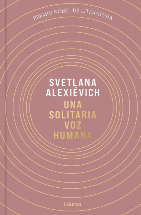 Una Solitaria Voz Humana