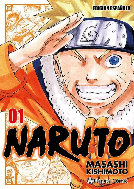Naruto Jump Remix 01 + Llavero