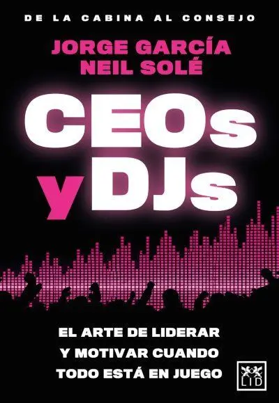 Ceos y Djs
