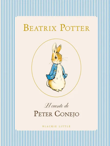 El Cuento de Peter Conejo