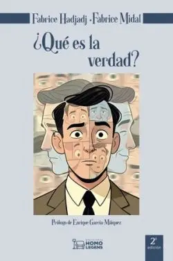 Qué Es la Verdad?