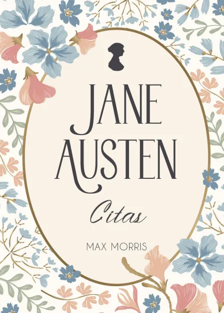 Jane Austen. Citas