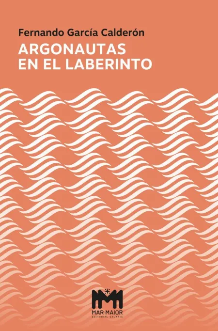 Argonautas en el Laberinto
