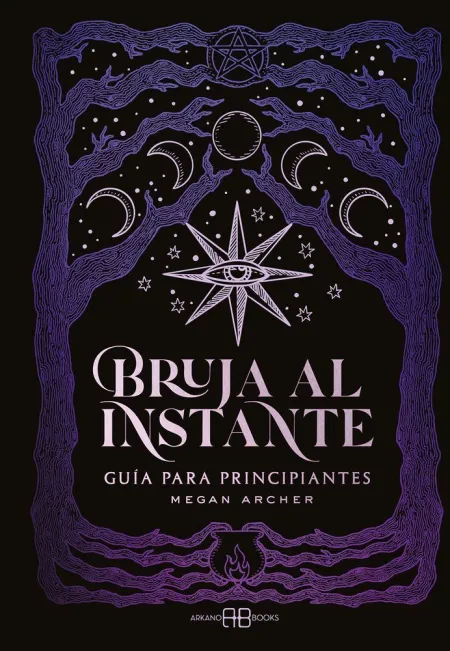 Bruja Al Instante