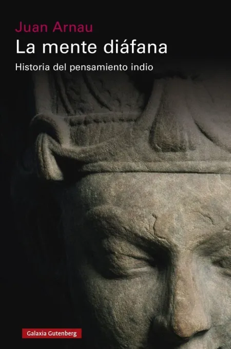La Mente Diáfana- Rústica
