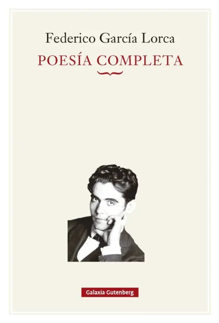 Poesía Completa