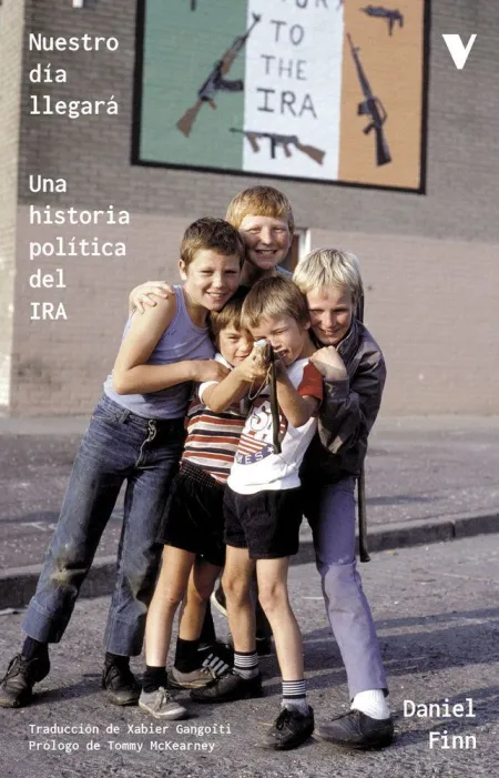 Nuestro D¡A Llegara