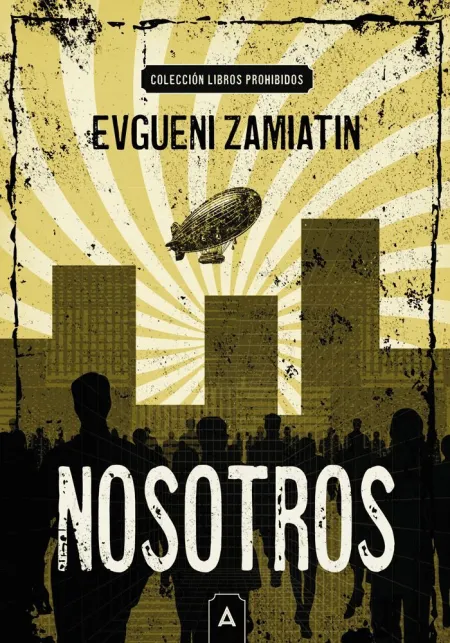 Nosotros
