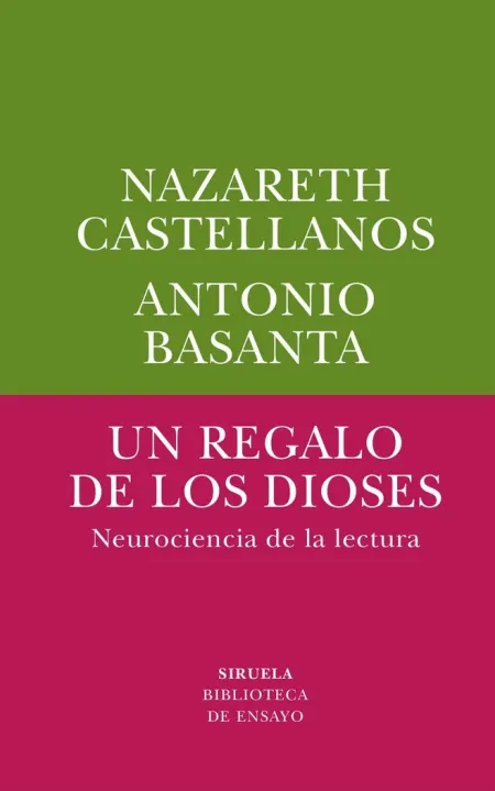 Un Regalo de los Dioses