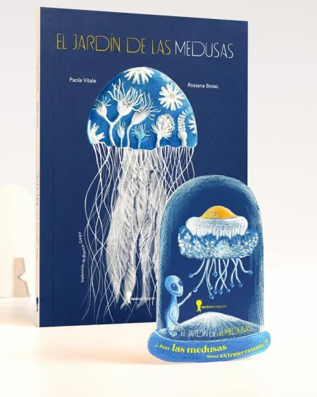 El Jardín de las Medusas (Edicion Verano)