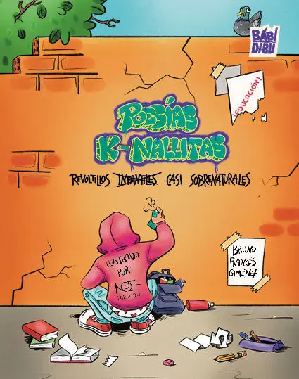 Poesias K-Nallitas