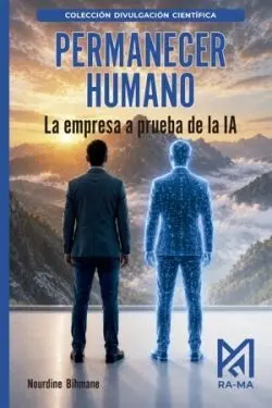 Permanecer Humano.