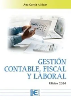 Gestión Contable, Fiscal y Laboral