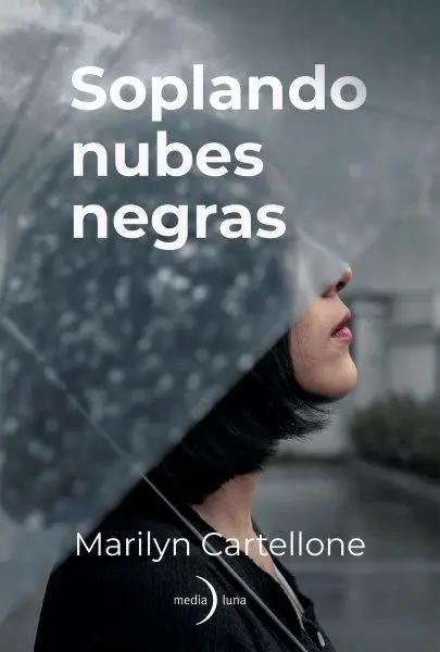 Soplando Nubes Negras