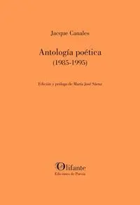 Antologia Poetica (1985-1995)