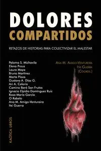 Dolores Compartidos