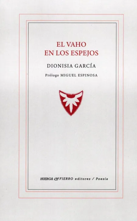 El Vaho en los Espejos