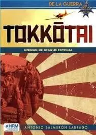 Tokkotai Unidad de Ataque Especial