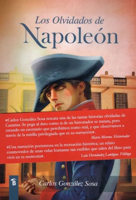 Los Olvidados de Napoleón
