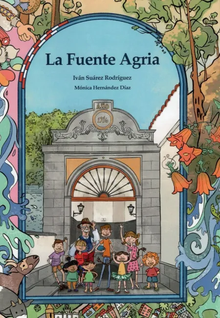 La Fuente Agria