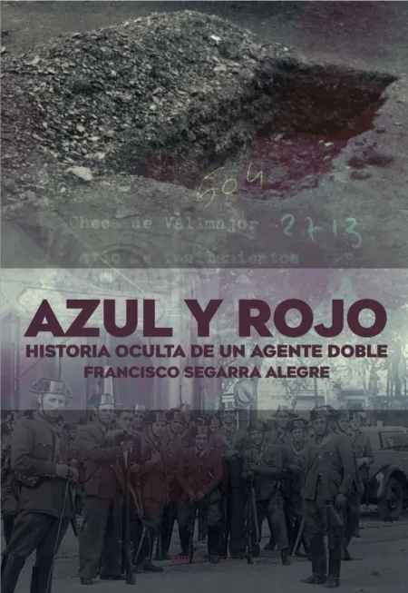 Azul y Rojo
