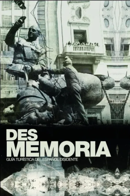 Desmemoria (2 Vol. )