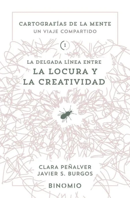 La Delgada Línea entre la Locura y la Creatividad