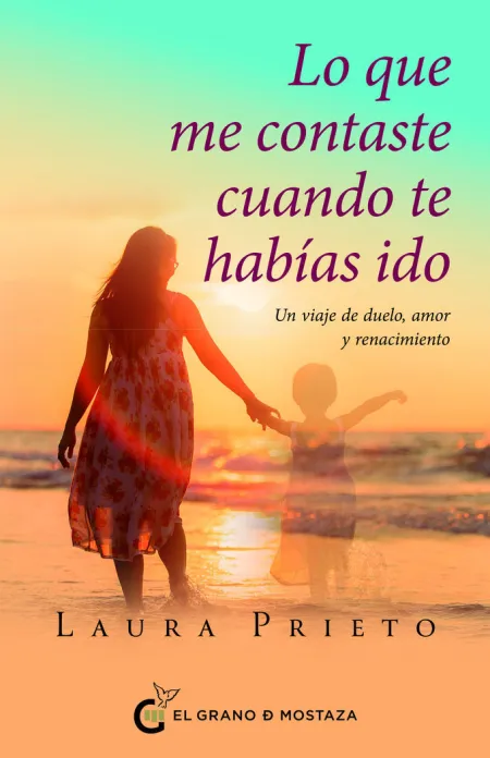 Lo que me Contaste Cuando te Habías Ido
