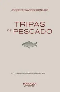 Tripas de Pescado